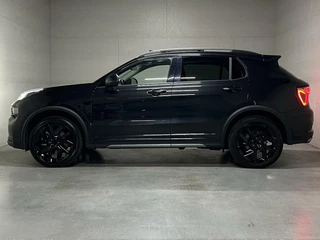 Lynk & Co 01 Lynk & Co 01 1.5 Plug-in Black Edition Sfeerver. Pano NAP - afbeelding nr 9