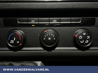 Volkswagen Crafter Chauffeursstoel, Cruisecontrol - afbeelding nr 3