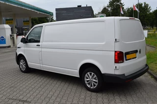 Volkswagen Transporter - afbeelding nr 3