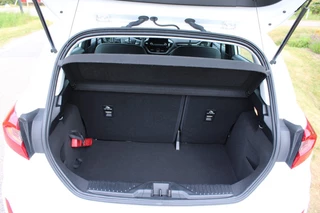 Ford Fiesta Ford Fiesta 1.1 Trend airco/navi/cruise/carplay+android auto/lm velgen 5-drs - afbeelding nr 24