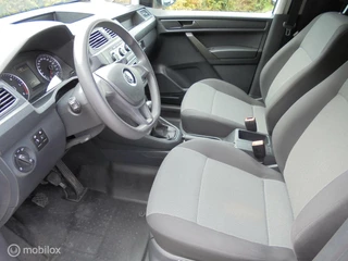Volkswagen Caddy Volkswagen Caddy Bestel 2.0 TDI L2H1  Maxi Economy Business - afbeelding nr 10