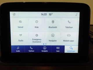Ford Transit Connect Ford Transit Connect 100pk L2 Trend Automaat Trekhaak Airco Navi Cruise Automaat Trekhaak Navi Airco PDC A Cruise 3Zits Camera DAB+ - afbeelding nr 27