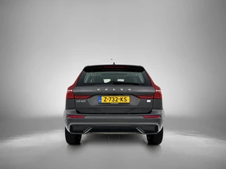Volvo XC60 Volvo XC60 2.0 T6 AWD Plus Dark - afbeelding nr 3