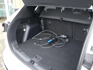 Ford Kuga Ford Kuga 2.5 PHEV ST-Line | 1500KG trekgewicht | Elek. wegklapbare trehaak | ACC | Dodehoekdetectie | - afbeelding nr 31