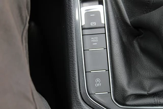 Volkswagen Golf Sportsvan Volkswagen Golf Sportsvan 1.5 TSI 130pk Comfort ECC/ACC/navi/PDC/lm velgen - afbeelding nr 25