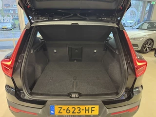 Volvo XC40 - afbeelding nr 16