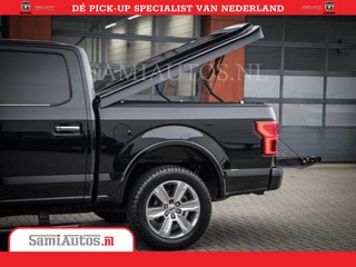 Ford F-150 82000 km | 5 Persoons Dubbele Cabine | - afbeelding nr 15
