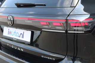 Volkswagen Tiguan Volkswagen Tiguan 1.5 eHybrid 204pk Edition IQ.Light/Keyless/Camera/DCC/ACC/Winterpakket/Elek. klep/Dodehoek/trekhaak wegkl. - afbeelding nr 44