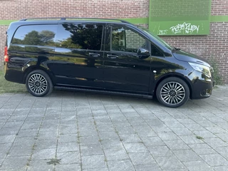 Mercedes-Benz Vito - afbeelding nr 5
