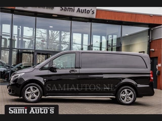 Mercedes-Benz Vito NAVIGATIE | TREKHAAK | - afbeelding nr 13