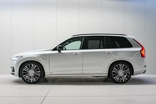 Volvo XC90 Volvo XC90 2.0 T8 Twin Engine AWD R-Design PANO|LUCHT|B&W - afbeelding nr 6