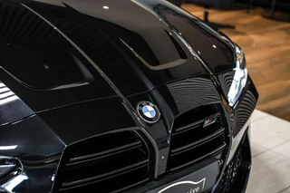 BMW M3 BMW 3-serie Touring M3 xDrive Competition|Carbon|Laser|H&K - afbeelding nr 9