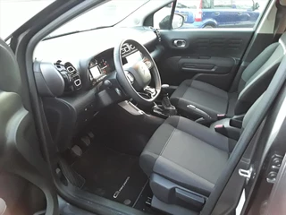 Citroën C3 Aircross CITROEN C3 Aircross 1.2 PureTech 110pk S&S Feel - afbeelding nr 9