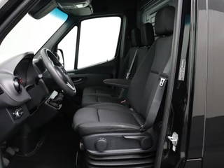 Mercedes-Benz Sprinter Mercedes-Benz Sprinter 314CDI L2H2 | Navigatie | Camera | Airco | Cruise | 3-Persoons - afbeelding nr 20