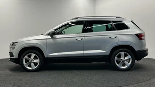 Škoda Karoq Skoda Karoq 1.0 TSI Business Edition Plus CAMERA NAVI CARPLAY - afbeelding nr 8