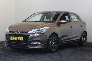 Hyundai i20 1.0 T-GDI Comfort