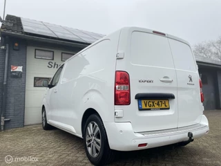 Peugeot Expert Peugeot Expert Bestel 2.0 BlueHDI 120 Automaat! - afbeelding nr 17