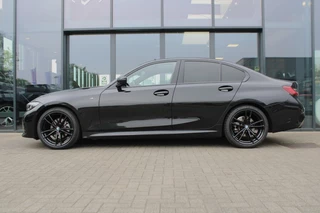 BMW 3 Serie - afbeelding nr 6