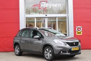 Peugeot 2008 Peugeot 2008 1.2 110PK AUTOMAAT BLUE LION | PANORAMA DAK | APPLE CARPLAY/ANDROID AUTO | NAVIGATIE | PARKEER SENSOREN | AIRCO | CRUISE CONTROL | LICHTMETALEN VELGEN | DAB+ RADIO | - afbeelding nr 12