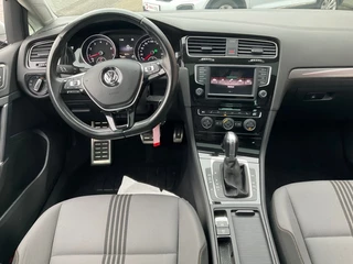 Volkswagen Golf - afbeelding nr 6