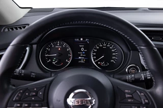 Nissan QASHQAI Nissan QASHQAI 1.3 DIG-T Tekna ✅ 1e Eigenaar - afbeelding nr 17