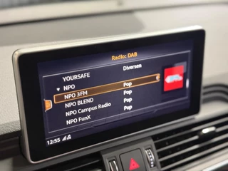 Audi SQ5 Audi SQ5 3.0 TFSI quattro | luchtvering | Pano | trekhaak | B&O | Keyless - afbeelding nr 34