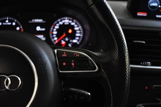 Audi Q3 LEDER/PDC/NAVI - afbeelding nr 26