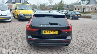 Volvo V60 Volvo V60 2.0 T4 Momentum - afbeelding nr 4