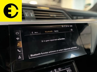 Audi e-tron Audi e-tron e-tron 55 quattro advanced Pro Line Plus 95 kWh |Pano | CarPlay |22inch - afbeelding nr 28