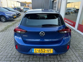 Opel Corsa Opel Corsa 1.2 Edition Airco Apple Carplay - afbeelding nr 12