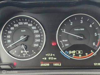 BMW 2 Serie BMW 2-serie Gran Tourer 214d Centennial Executive 7p.|Navi - afbeelding nr 3