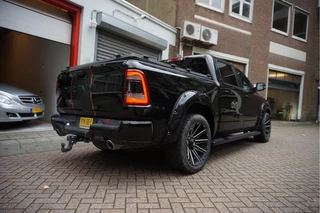 Dodge Ram 1500 Grote NAVI | Apple Carplay | 4x stoel- en stuurverwarming | Stoelventilatie | Bypass klep | 22inch | LED pakket - afbeelding nr 2