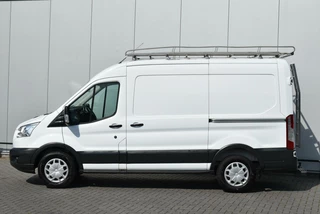 Ford Transit Ford Transit 2.0 TDCI 170pk L2H2 Camera 2x Schuifdeur Cruise - afbeelding nr 3