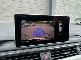 Audi A4 Audi A4 Avant 1.4 TFSI Sport S line black edition Virtual/Alcantara/LED/ZwartOptiek/CarPlay/Stoelverw/Climate/Massagefunctie/Elektr.achterklep - afbeelding nr 21