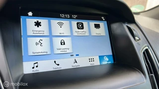 Ford Focus Ford Focus Wagon 1.0 ST-Line|125Pk|Trekhaak|Boekjes|Nap - afbeelding nr 22
