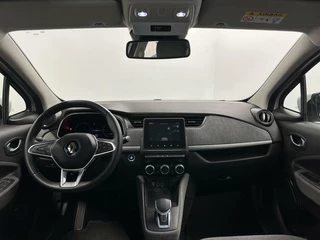 Renault ZOE Renault Zoe R135 Zen 52 kWh CARPLAY ECC LM KOOP ACCU. - afbeelding nr 2