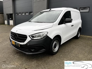 Mercedes-Benz Citan bestel 110 CDI L1 AIRCO/STOELVERW/PDC/SCHADE