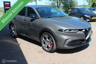 Alfa Romeo Tonale Alfa Romeo Tonale 1.5T Hybrid Veloce 20Inch/Leder/ACC/Camera/NAP - afbeelding nr 3