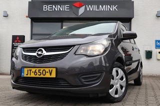Opel KARL - afbeelding nr 30