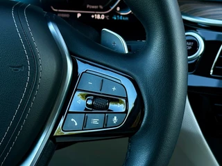 BMW 5 Serie BMW 5 Serie 530e xDrive LASER|HUD|360|H/K|ACC|SOFTCLOSE - afbeelding nr 32