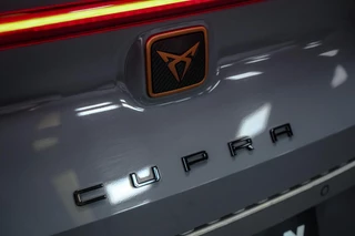 CUPRA Leon Sportstourer CUPRA Leon Sportstourer 1.4 e-Hybrid VZ Performance Pano|ACC|Stoelverwarming|245PK - afbeelding nr 29