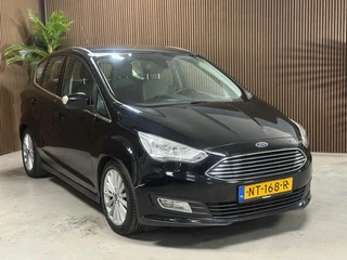Ford C-MAX - afbeelding nr 2