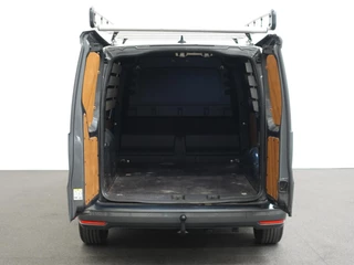 Volkswagen Caddy Volkswagen Caddy Cargo Maxi 2.0 TDI Style Automaat Trekhaak Imperiaal Cruise control Airco Apple Carplay/ Android auto - afbeelding nr 3