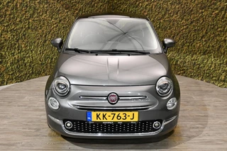 Fiat 500 - afbeelding nr 11