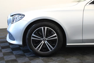 Mercedes-Benz E-Klasse - afbeelding nr 4