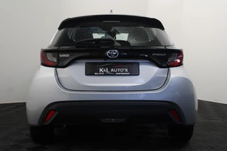 Toyota Yaris |Camera|Navi|ACC| - afbeelding nr 5