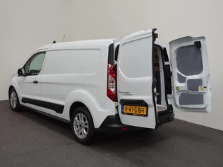 Ford Transit Connect Ford Transit Connect 1.5 EcoBlue L2 Trend Automaat Navi Airco Parkeersensoren Cruise Control 3Zits Camera Trekhaak - afbeelding nr 35