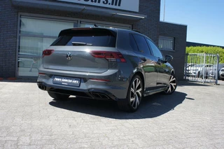 Volkswagen Golf Vw Golf 1.5 eTSI 3x R-Line Acc|Camera|Pano|Stoel-Stuurverwarming - afbeelding nr 17