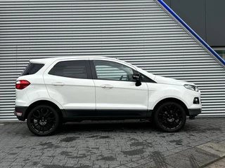 Ford EcoSport - afbeelding nr 7