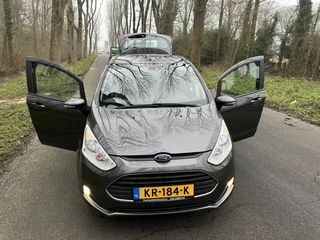 Ford B-MAX - afbeelding nr 41